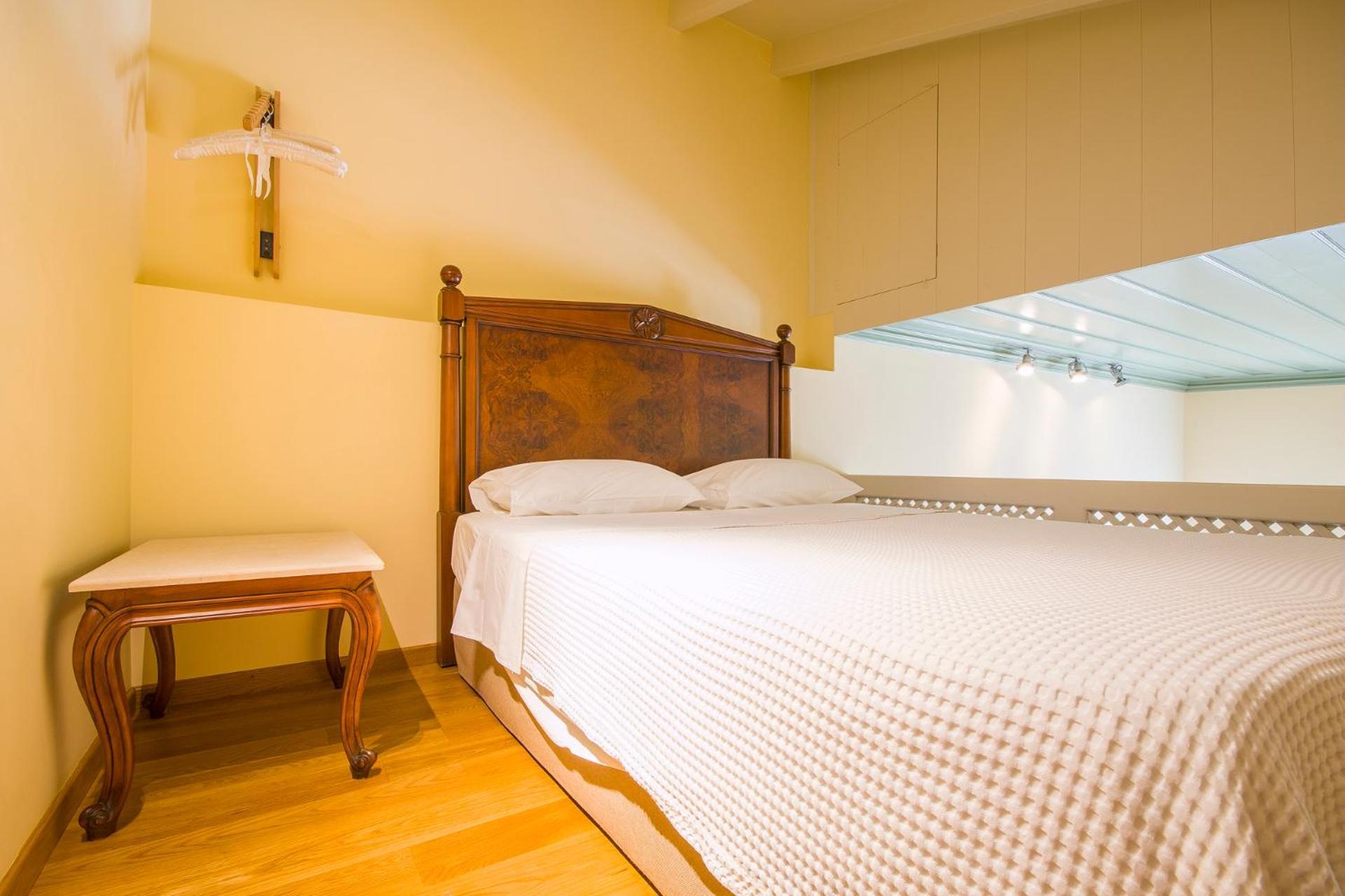 Thea Aparthotel Simi Quarto foto