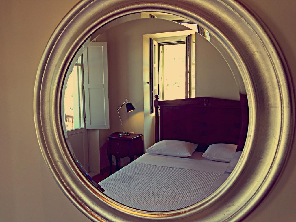 Thea Aparthotel Simi Quarto foto